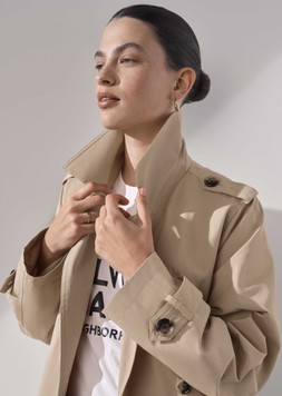 The F&F Edit Campaign Imagery
