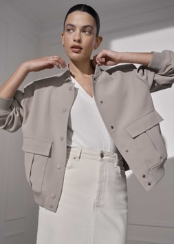 The F&F Edit Campaign Imagery
