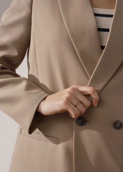 The F&F Edit Campaign Imagery