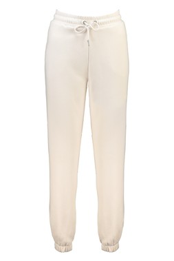 Cream Limitless Jogger