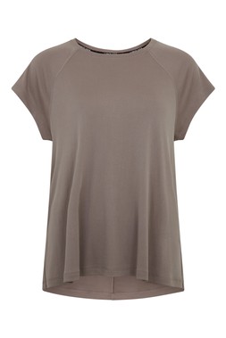 Mink Active Tee