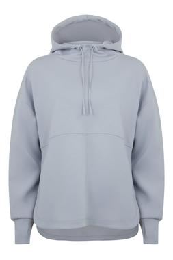 Grey Marl Bobbie Sweat