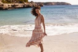 F&F x Summer Campaign Imagery