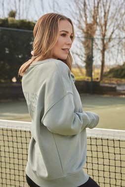 F&F x Kate Ferdinand