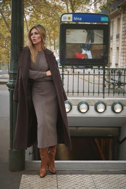 The F&F Edit x Abbey Clancy Imagery