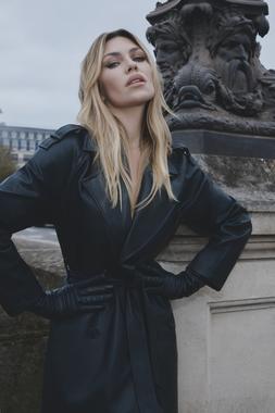 The F&F Edit x Abbey Clancy Imagery