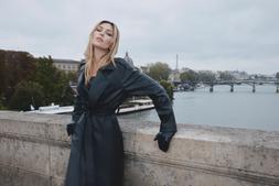 The F&F Edit x Abbey Clancy Imagery