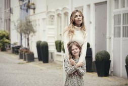 The F&F Edit Featuring Abbey Clancy