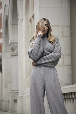The F&F Edit Featuring Abbey Clancy
