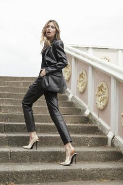 The F&F Edit Featuring Abbey Clancy