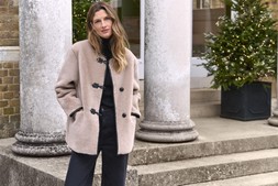 F&F Xmas Campaign Imagery
