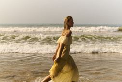 F&F x Summer Campaign Imagery