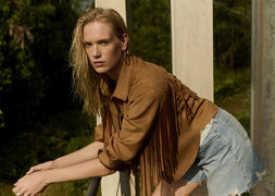 F&F x Summer Campaign Imagery