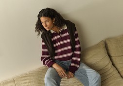 F&F x Spring 2026 Model Imagery
