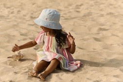 F&F x Summer Campaign Imagery 2026