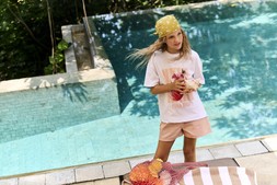 F&F x Summer Campaign Imagery 2026