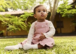 F&F x Summer Campaign Imagery 2026