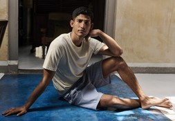 F&F x Summer Campaign Imagery 2026