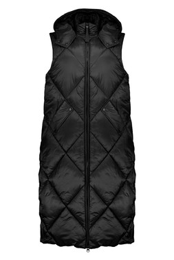 Black Diamond Longline Gilet