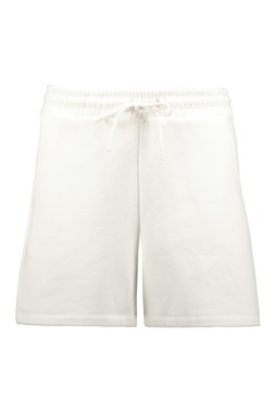 White Active Short