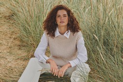 F&F AW24 Campaign Imagery