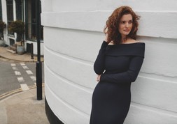 F&F AW24 Campaign Imagery