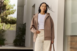 F&F X Spring Campaign Imagery