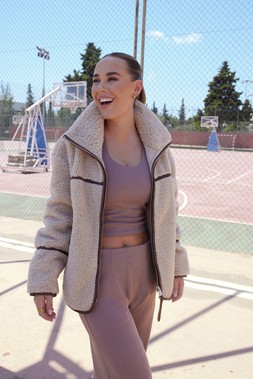 F&F x Kate Ferdinand Imagery