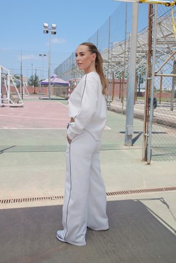 F&F x Kate Ferdinand Imagery