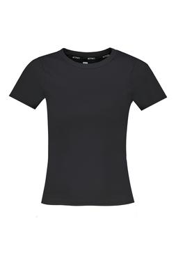 Black Butter Soft Tee