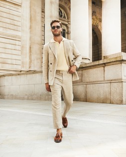 Dune London AW24 Transitional - Simley 115 GBP www.dunelondon.com