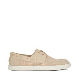 Dune London Blaizers 79 GBP cream www.dunelondon.com