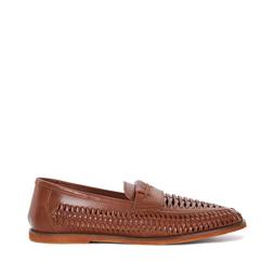 Dune London Brickles tan 89 GBP www.dunelondon.com