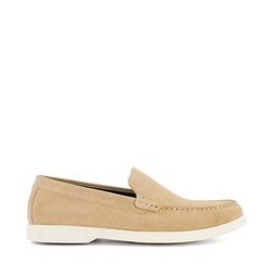 Dune London Bufton 99 GBP sand suede www.dunelondon.com