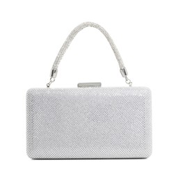 Dune London Beaut 109 GBP silver www.dunelondon.com