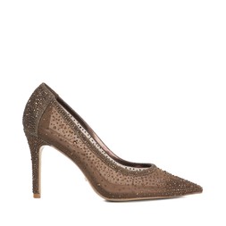 Dune London Brightest 99 GBP brown www.dunelondon.com