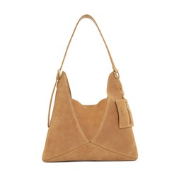 Dune London Dearest 159 GBP tan suede www.dunelondon.com