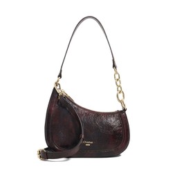 Dune London Directon 89 GBP berry reptile www.dunelondon.com