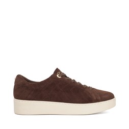 Dune London Egent 79 GBP brown suede www.dunelondon.com