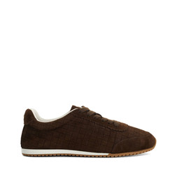 Dune London Elora £89 Brown suede www.dunelondon.com