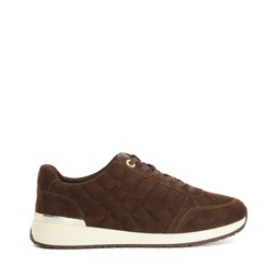 Dune London Evelie £89 Brown suede www.dunelondon.com