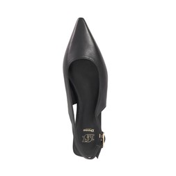 Dune London Hostess 89 GBP black leather www.dunelondon.com (2)