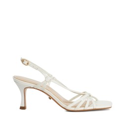 Dune London Mischevious 99 GBP white www.dunelondon.com