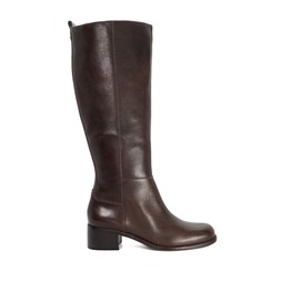Dune London Turner £199 Brown leather www.dunelondon.com