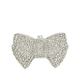 Dune London Enchant 150 GBP silver bow www.dunelondon.com
