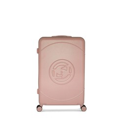 Dune London Onella pink large &pound;129 www.dunelondon.com