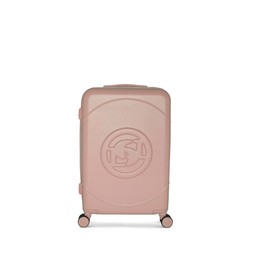 Dune London Onella pink medium &pound;115 www.dunelondon.com