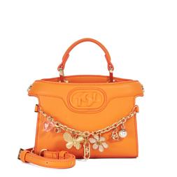 Dune London Slight 79 GBP orange www.dunelondon.com