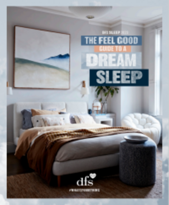 DFS 2023 Sleep Lookbook