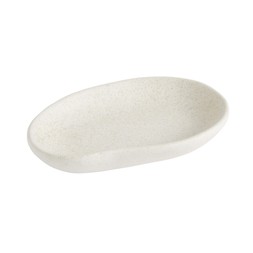 30926847 Edited Life Recycled Ceramic Soap Dish Tray £4